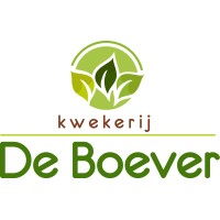 Kwekerij De Boever logo - Similar company to Perennial Power