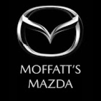 Moffatt's Mazda Barrie logo - Similar company to North Toronto Auction