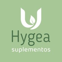 Hygea Suplementos Para a Saúde logo - Similar company to Ea Soluções