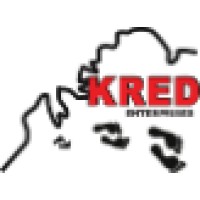 KRED Enterprises logo - Similar company to Kred