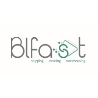 Blfast Logistic Services logo - Similar company to Sweidan Technical Co.