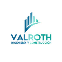 Valroth Ingeniería y Construcción Ltda. logo - Similar company to Iprocom Tech