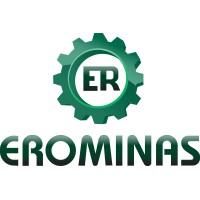 Erominas Indústria e Comércio Ltda logo - Similar company to Micro Metal Microfusão E Usinagem