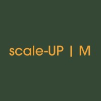 scale-UP I M logo - Similar company to Cancel Cancer
