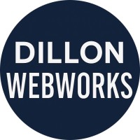 Dillon WebWorks logo - Similar company to Dirt Work Marketing