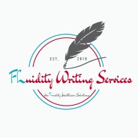 FLuidity Writing Services, LLC logo - Similar company to Amrocket