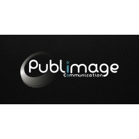 Publimage communication logo - Similar company to Publitex®