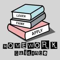 Homework Guidance Coaching logo - Similar company to Homework