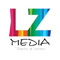 LZ Media logo - Similar company to Lz Media Group