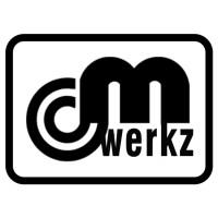 CM Werkz logo - Similar company to Ea Technology Singapore