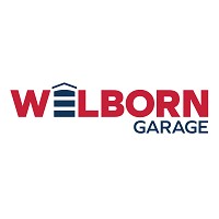 Welborn Garage logo - Similar company to Milestone Electric, Air & Plumbing