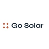 GO Solar logo - Similar company to Discovery It Group