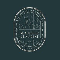 Le Manoir Claudine - La Châtaigneraie logo - Similar company to Ruban Vert