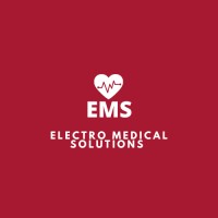 Electro Medical Solutions logo - Similar company to Electro Medical Systems