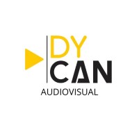 DYCAN Audiovisual logo - Similar company to La Patronal