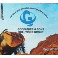 Godfather and Sons Solutions Group logo - Similar company to Godfatherr Solutions