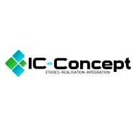 IC Concept logo - Similar company to Abel Technologies