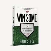 Win Some Fable logo - Similar company to The True North Family Foundation