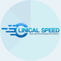 Clinical Speed logo - Similar company to Clinical Speed