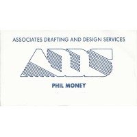 ASSOCIATES DRAFTING & DESIGN SERVICES logo - Similar company to Houston Hydraulic