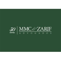 MMC&Zarif Advogados logo - Similar company to Vmf Log