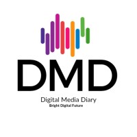 Digital Media Diary logo - Similar company to Studio52 Time Lapse