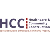 Healthcare and Community Construction Ltd logo - Similar company to T C Interiors Limited