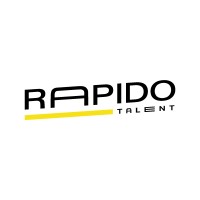 Rapido Talent logo - Similar company to Layer One