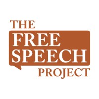 The Free Speech Project logo - Similar company to Schola