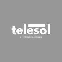 Telesol logo - Similar company to Talha®