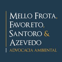 Mello Frota, Favoreto, Santoro & Azevedo logo - Similar company to Santa Marta Gestão De Pessoas