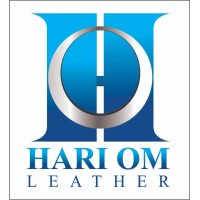 Hari Om Leather logo - Similar company to Leather House