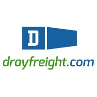 DrayFreight logo - Similar company to Scs Drayage