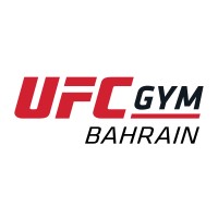UFC GYM BAHRAIN logo - Similar company to Ufc Gym Qatar