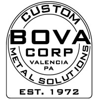 Bova Corp logo - Similar company to Stencilfast