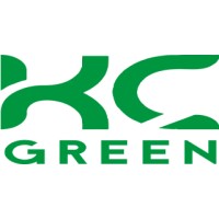 KC Green India logo - Similar company to Utp Professional