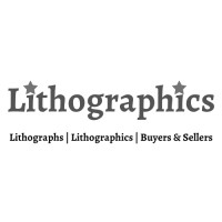 Lithographics logo - Similar company to C&H Letterpress, Inc.