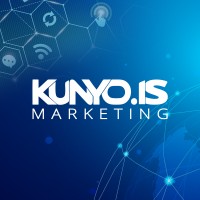 Kunyo is Marketing logo - Similar company to Digital Nuclei