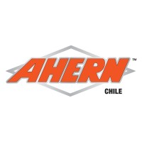 Ahern Chile logo - Similar company to Ahern Argentina