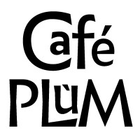SCIC Café Plùm logo - Similar company to Association Cerberus