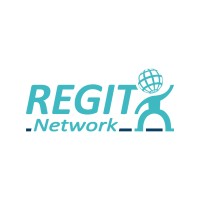 REGIT-Network logo - Similar company to Perspektiva It Aps