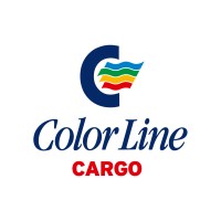 Color Line Cargo Danmark logo - Similar company to Lp Spedition