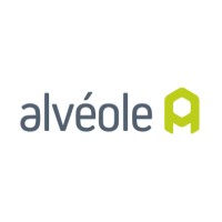 Alvéole logo - Similar company to Labex Synorg