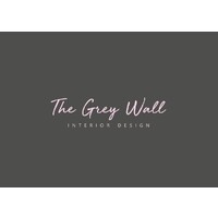 The Grey Wall Interiors logo - Similar company to Elysian Design Studio