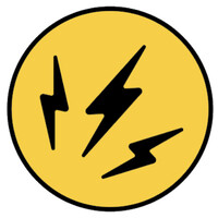 Noisy Clan logo - Similar company to Drown