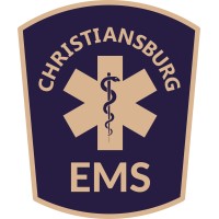 Christiansburg Rescue Squad