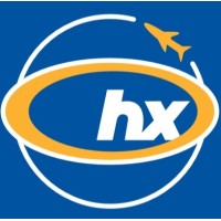 Hunter Express logo - Similar company to Hubbed