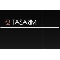 Artı 2 Tasarım logo - Similar company to Atahan Topcu Architecture