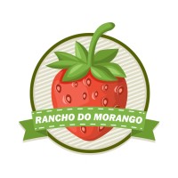 Rancho do Morango logo - Similar company to Só Morangos