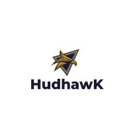 Hudhawk Official logo - Similar company to Payntr ™